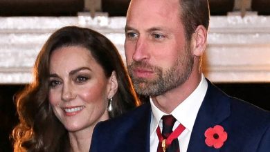 Intrusion dans la maison de Kate et William à Windsor ! Le couple et leurs trois enfants dormaient paisiblement lorsque des individus masqués sont entrés dans la propriété.