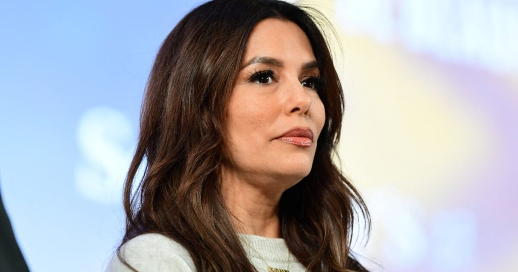 Eva Longoria se sépare de son manoir de plusieurs millions de dollars à Los Angeles et déménage dans un pays européen