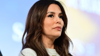 Eva Longoria se sépare de son manoir de plusieurs millions de dollars à Los Angeles et déménage dans un pays européen