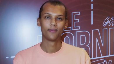 Stromae semble changé dans son pays natal : une rencontre royale lui apporte de la joie