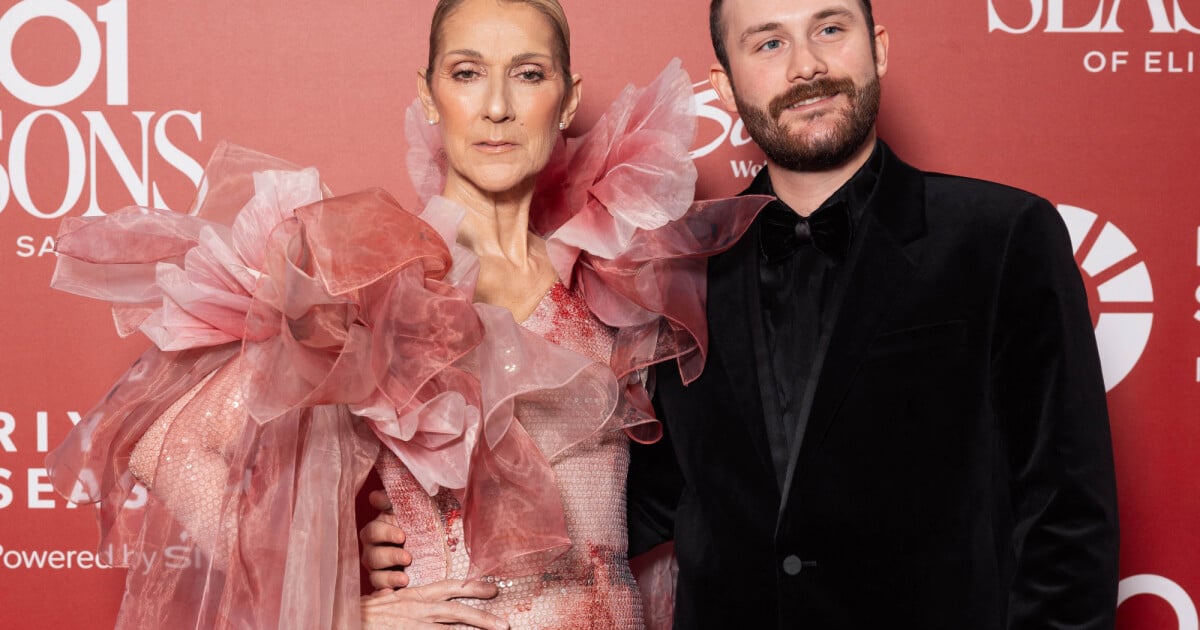 Céline Dion : Mariage annulé pour son fils René-Charles, la chanteuse pointée du doigt… Que s’est-il passé ?