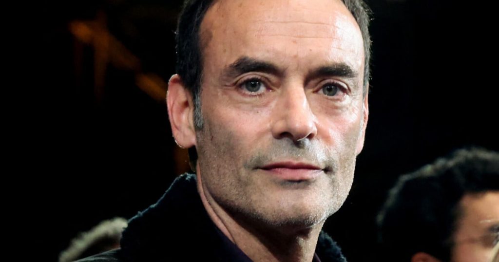 « C’est tout ce qui reste vivant de lui » : Anthony Delon parle de son père Alain et de ce membre du clan qui lui permet de surmonter son chagrin