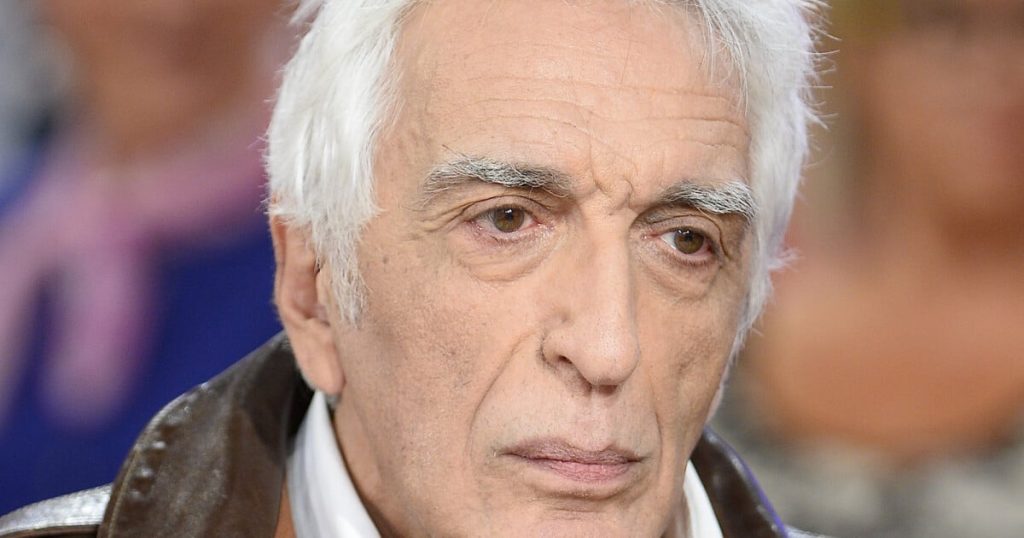 Gérard Darmon, un « bonhomme à l’ancienne habitué à être servi » : plusieurs professionnels du cinéma sortent du silence