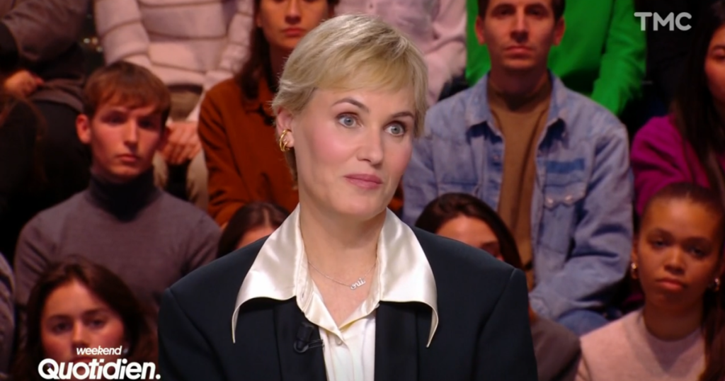 Suite aux témoignages contre Gérard Darmon, Judith Godrèche réagit : « Ce qui me marque, c’est… »