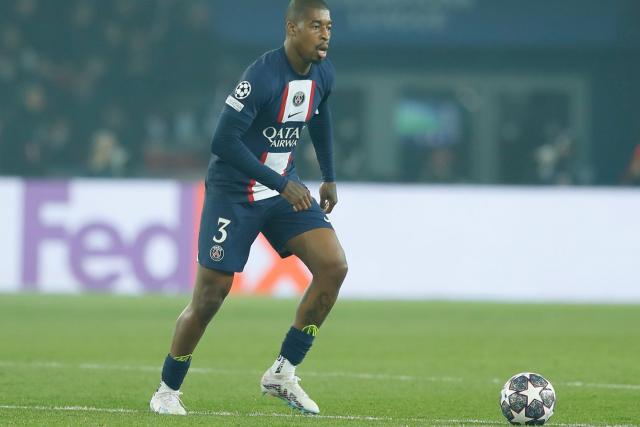 Ligue des champions : Presnel Kimpembe et Gonçalo Ramos dans le groupe du PSG pour affronter le Bayern Munich – L’Équipe