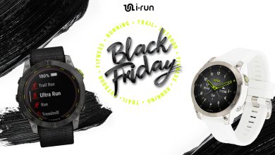 Vente flash : Garmin Enduro 2 Sapphire Solar Titanium et Epix Gen 2 Sapphire Titanium, deux alternatives haut de gamme à la Fenix ​​7, à partir de 449 €