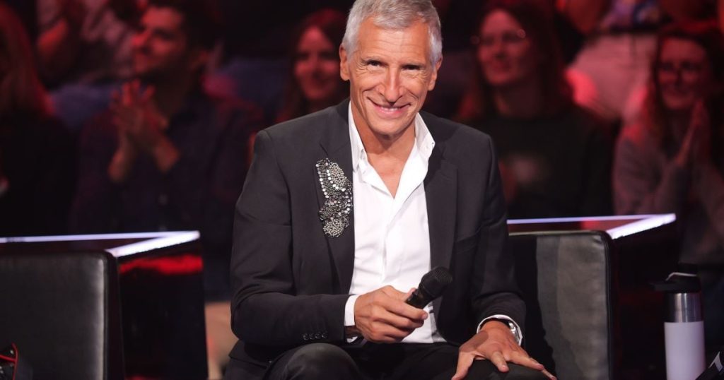 « Depuis ‘Les 7 d’or’, la télévision n’a plus sa soirée de remise des prix » : Nagui et Leïla Kaddour animent une nouvelle cérémonie sur France 2