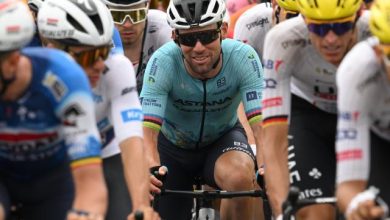 Mark Cavendish confirme qu’il prendra sa retraite après le critérium du Tour de France de Singapour