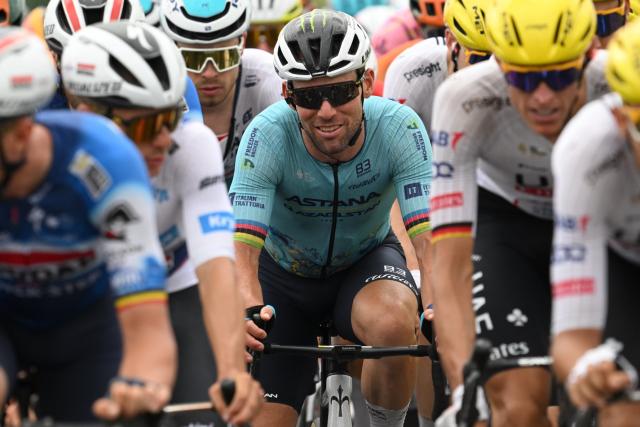 Mark Cavendish confirme qu’il prendra sa retraite après le critérium du Tour de France de Singapour