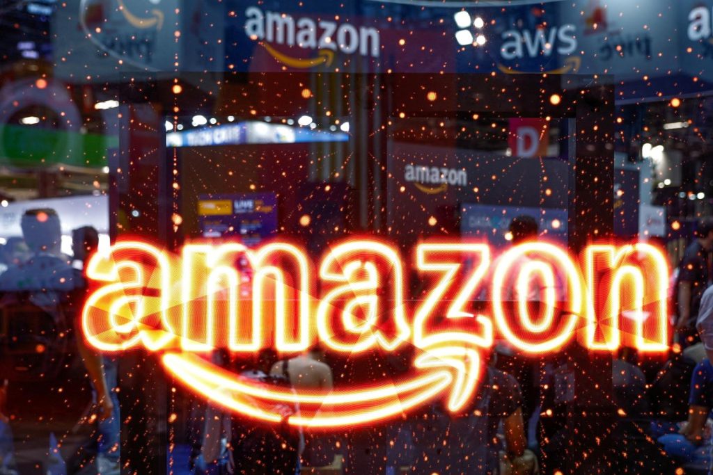 La nouvelle offensive d’Amazon contre les libraires