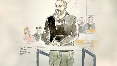 « Je ne pouvais pas en parler » : au procès pour viol de Mazan, ces accusés sont passés de victime à bourreau