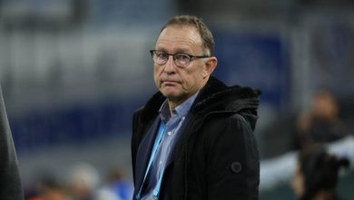 Jean-Pierre Papin reste entraîneur de la réserve de l’OM, ​​Ali Zarrak change de rôle