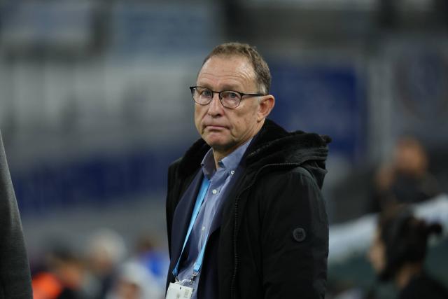 Jean-Pierre Papin reste entraîneur de la réserve de l’OM, ​​Ali Zarrak change de rôle