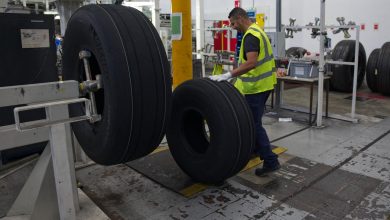 Michelin annonce la fermeture de ses usines de Cholet et Vannes