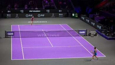 l’organisation des finales WTA en Arabie Saoudite crée la polémique