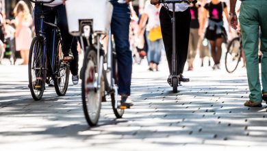 A Nantes, la montée « dogmatique » du vélo à l’épreuve du savoir-vivre