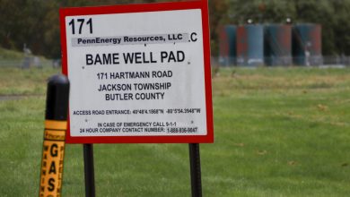 un agriculteur et producteur de gaz de schiste en Pennsylvanie témoigne