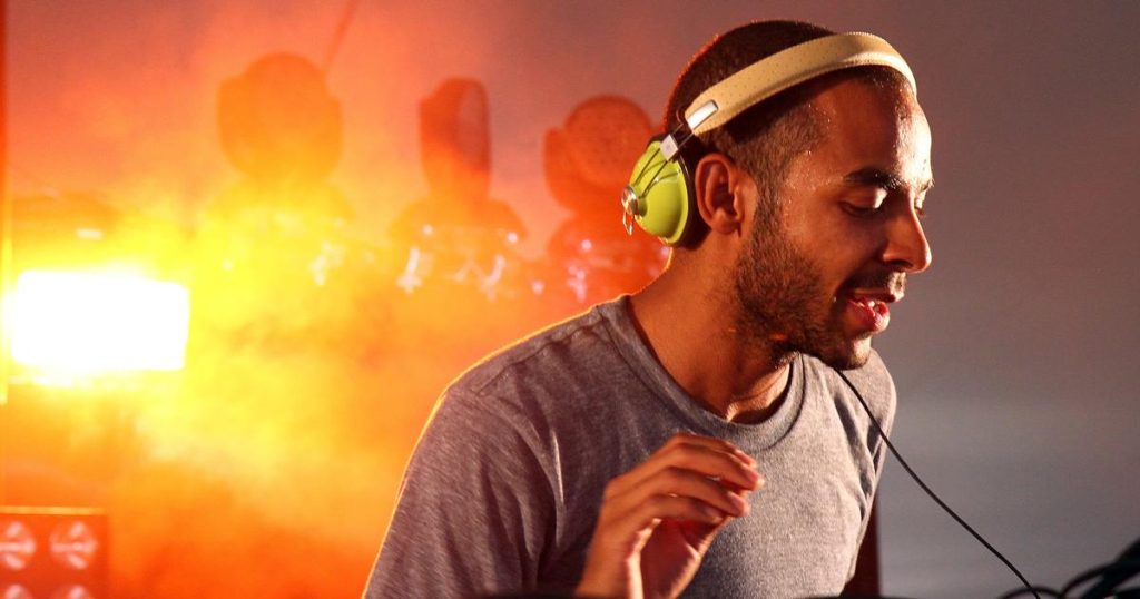 De quoi DJ Mehdi est-il l’écho ?