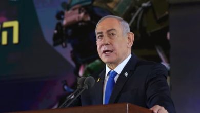 Netanyahu affirme que le « programme nucléaire » de Téhéran a été « touché »