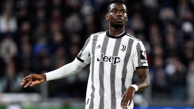 La Juventus Turin met fin au contrat de Paul Pogba