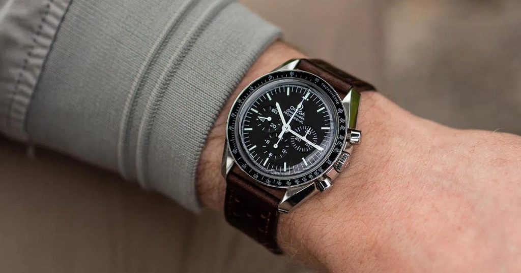 seulement 2 980 euros pour le Graal des montres vintage, du jamais vu !