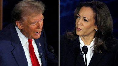 EN DIRECT – Résultats de l’élection présidentielle américaine 2024 : Harris prend la Californie mais Trump reste en tête, États clés attendus