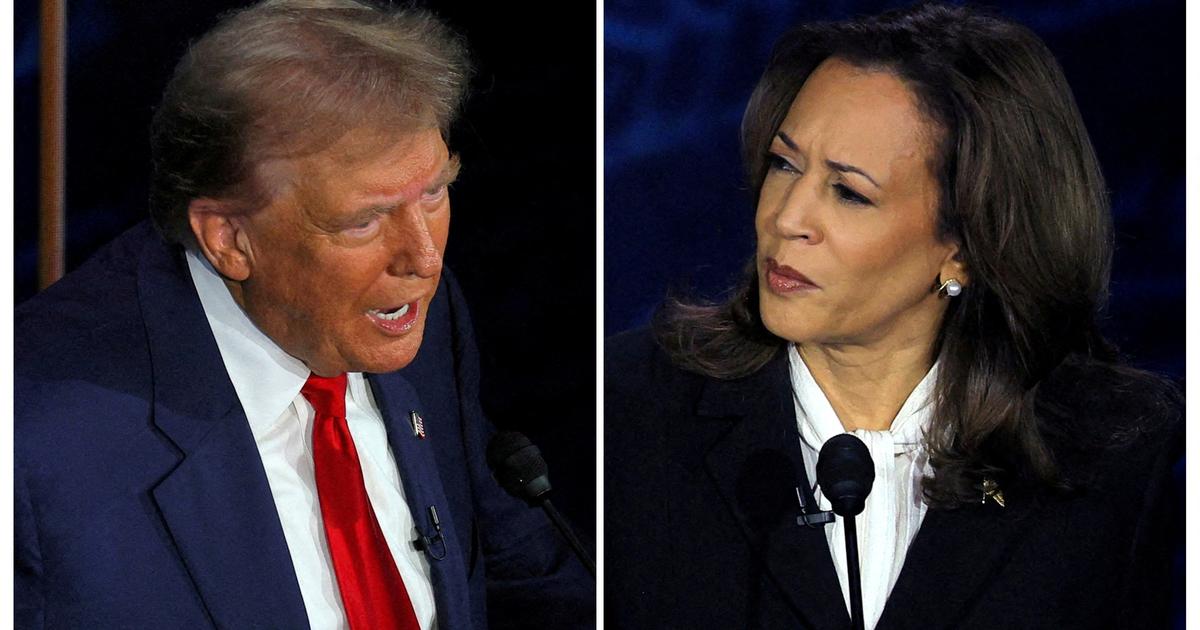 EN DIRECT – Résultats de l’élection présidentielle américaine 2024 : Harris prend la Californie mais Trump reste en tête, États clés attendus