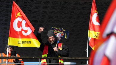 les syndicats appellent à la grève le 21 novembre et menacent de mobilisation en décembre