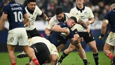 Rugby : Les Bleus sans Alldritt contre l’Argentine ? – L’équipe