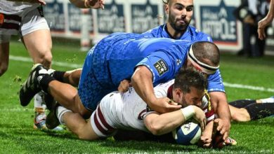 Menée 29-0, l’UBB réalise une incroyable remontée pour s’imposer à Vannes