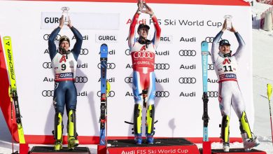 Ski | Clément Noël poursuit sa descente aux enfers