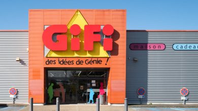 Philippe Ginestet prêt à vendre Gifi, Moez-Alexandre Zouari intéressé – L’Informed