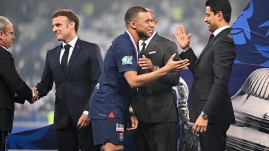 Le PSG repoussé par la FFF dans son différend avec Kylian Mbappé – France – Paris Saint-Germain