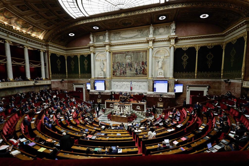 Les députés de gauche font adopter une taxe sur les superdividendes