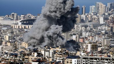 Israël appelle à l’évacuation de plusieurs zones de la banlieue sud de Beyrouth et met en garde contre des frappes contre le Hezbollah