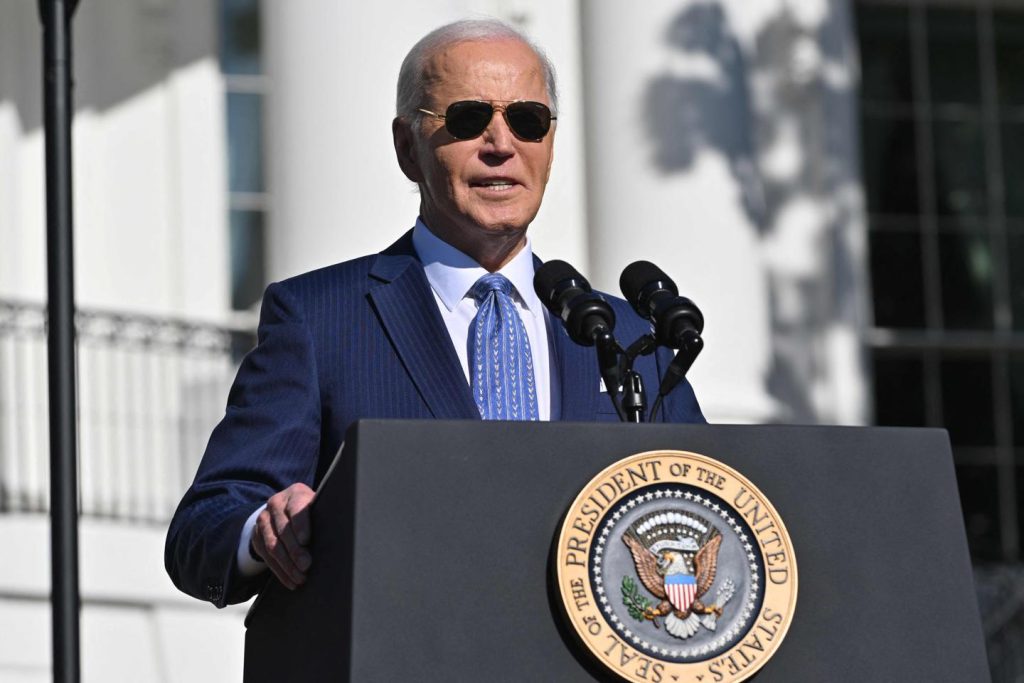 Joe Biden confirme qu’il assistera à la cérémonie d’investiture de Donald Trump en janvier