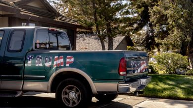 Le retour de Donald Trump, mauvaise nouvelle pour la voiture électrique