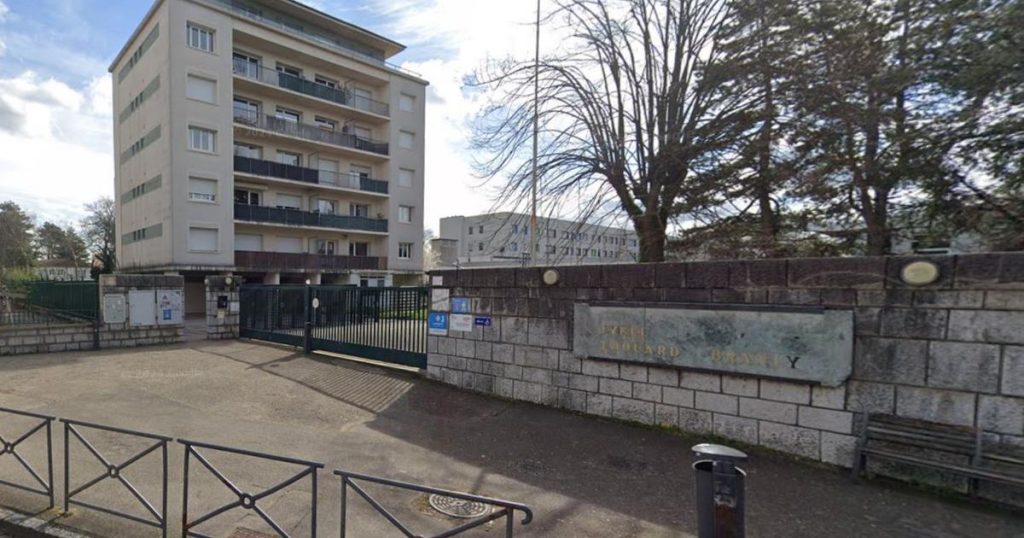 Un cas de tuberculose détecté dans un lycée de Lyon