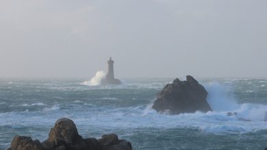 Rafales à 100 km/h attendues, voici où ça soufflera le plus fort