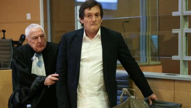 après un face-à-face avec ses victimes, Pierre Palmade condamné à 5 ans de prison dont 2 ans de prison