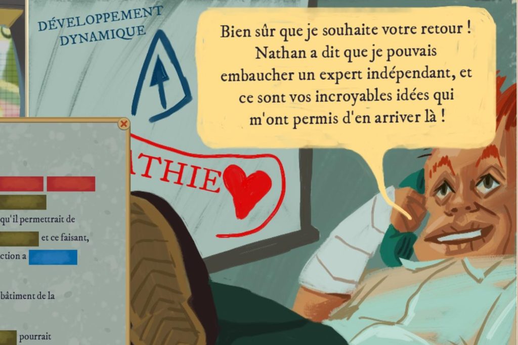 On a testé… « The Rise of the Golden Idol », le génial jeu d’enquête ouvre un nouveau dossier