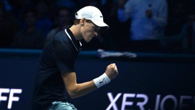 Jannik Sinner domine Taylor Fritz et se rapproche des demi-finales (Tennis)