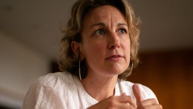 Marylise Léon, secrétaire générale de la CFDT : « Réduire les ambitions en matière de transition écologique, au nom de la rigueur budgétaire, est une erreur profonde » – Le Monde