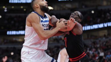 Rudy Gobert soutient publiquement le futur ministre de la Santé de Trump, figure anti-vax