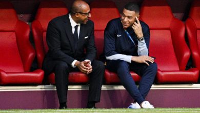 Philippe Diallo brise le silence sur le cas Kylian Mbappé – International – France