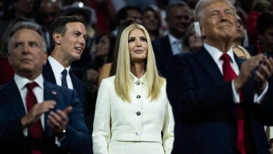 Pourquoi Ivanka Trump et Jared Kushner ne rejoindront pas la Maison Blanche de Donald Trump