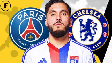 Cherki, un club prêt à miser 10 M€ de plus que le PSG et Chelsea !