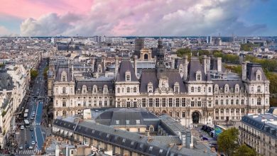 La mairie de Paris proteste contre le projet de loi de finances du gouvernement