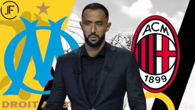 Benatia, prolongation à Marseille + don de 9M€ en janvier ?