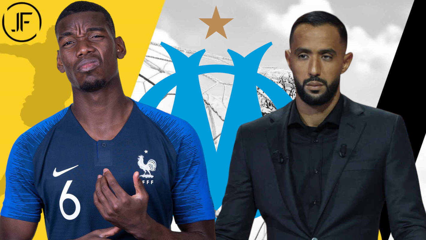 En plus de Pogba, Marseille veut une autre star en transfert gratuit !